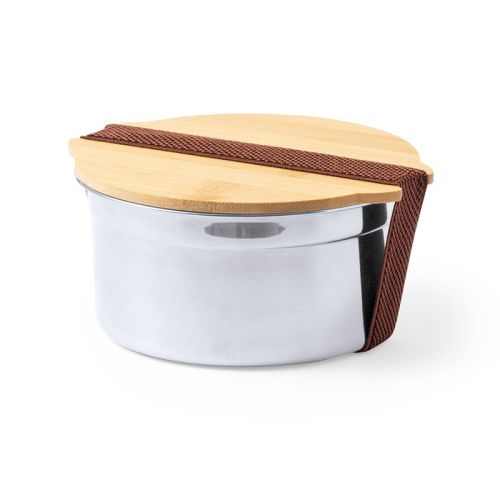 Circular lunchbox - Image 2